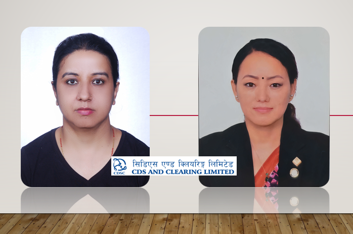 चार वर्षे नियुक्ति विवादपछि सीडीएससीमा नेतृत्व परिवर्तन